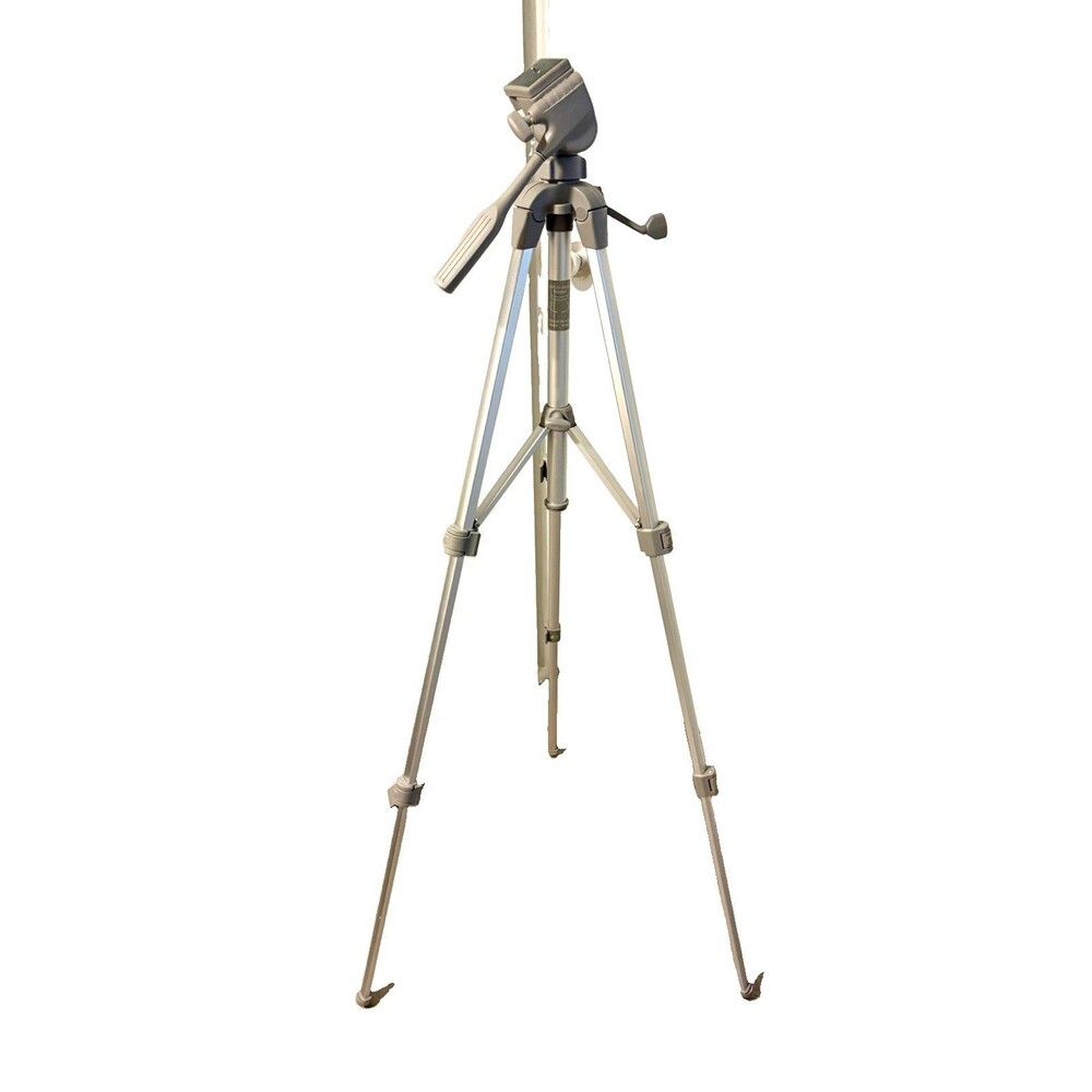 Sunpak 5800D Medium Duty Video Tripod